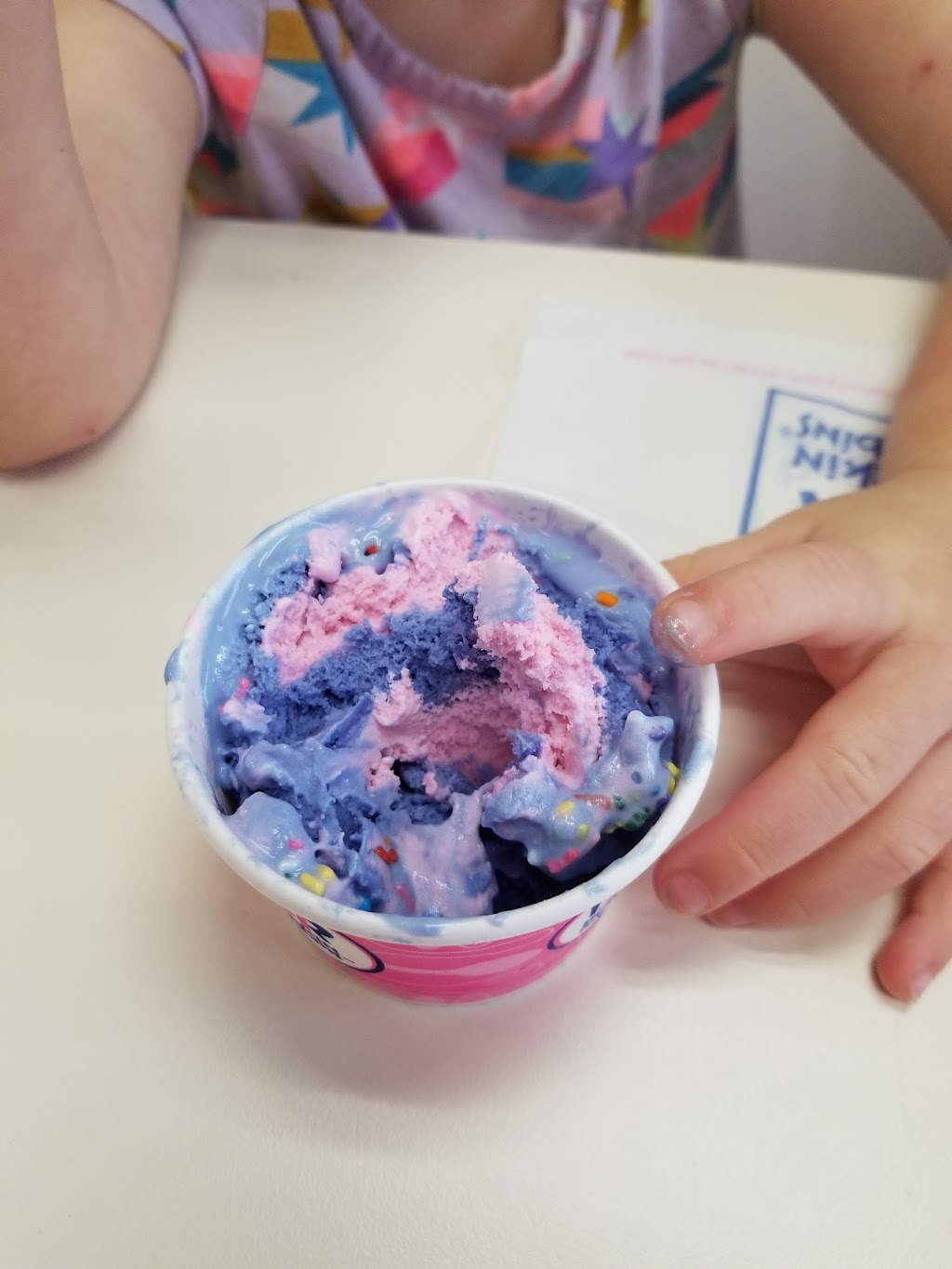 Baskin-Robbins | 94-799 Lumiaina St K, Waipahu, HI 96797 | Phone: (808) 676-6047