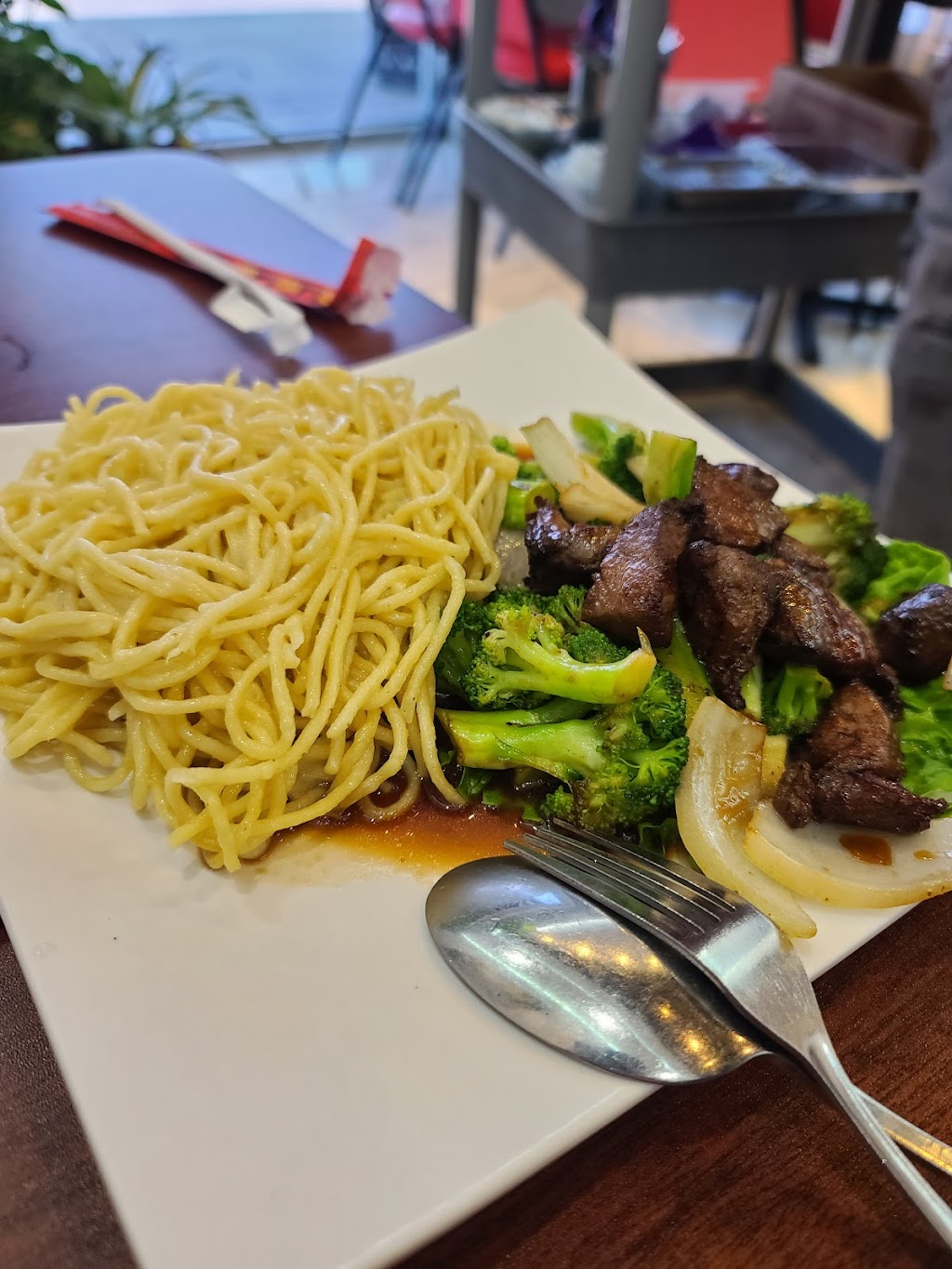 Pho Beef Noodle & Grill | 4740 TX-121, Lewisville, TX 75056, USA | Phone: (214) 618-1434