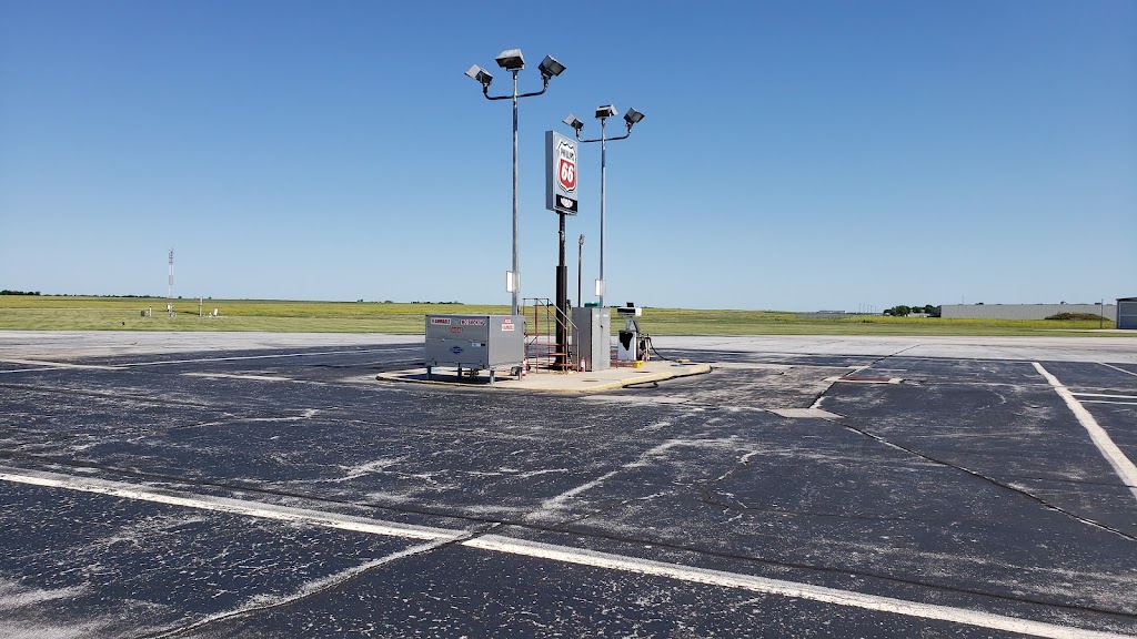 Beatrice Airport | 3301 N 6th St, Beatrice, NE 68310, USA | Phone: (402) 223-5349