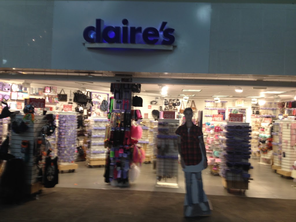 Claires | 9299 W Atlantic Blvd, Coral Springs, FL 33071, USA | Phone: (954) 755-6831