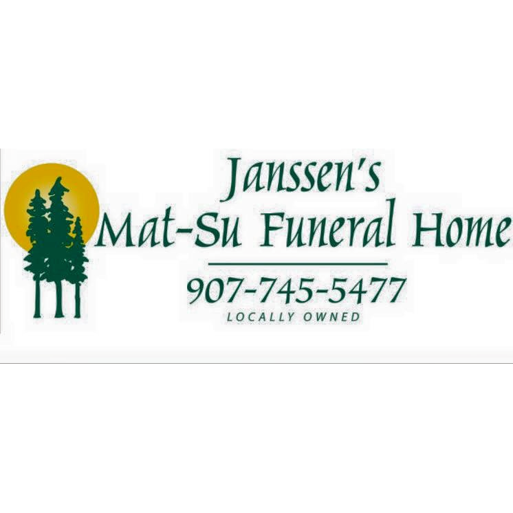 Janssens Mat-Su Funeral Home | 6901 E Blue Lupine Dr, Palmer, AK 99645, USA | Phone: (907) 745-5477