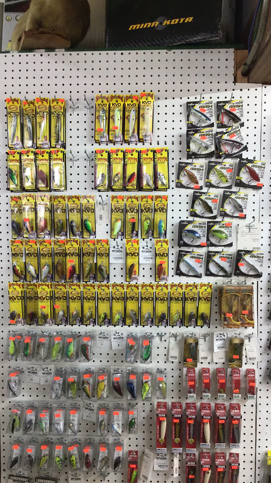 The Outdoorsman | 172 E Bank Rd, St Marys, OH 45885, USA | Phone: (419) 394-5769