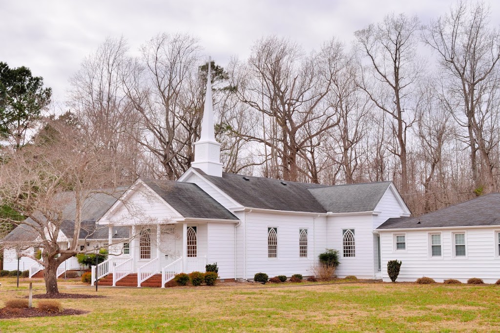 Rehoboth Baptist Church | 296 Maple Rd, Maple, NC 27956, USA | Phone: (252) 453-2263