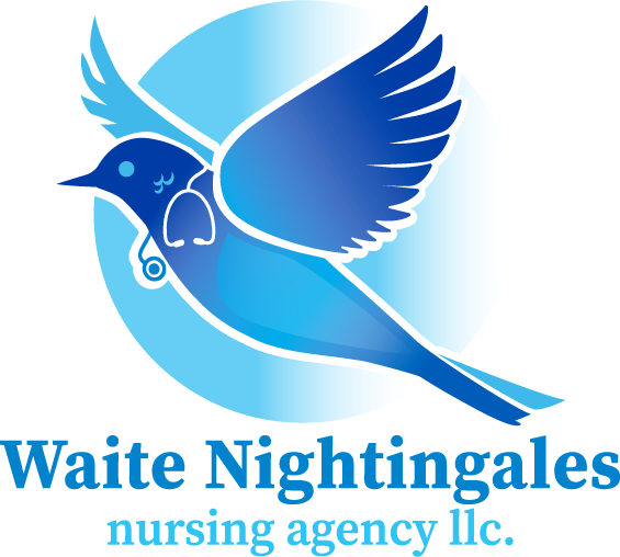 Waite Nightingales Nursing Agency | 222 E Front St, Napoleon, OH 43545, USA | Phone: (419) 494-7617