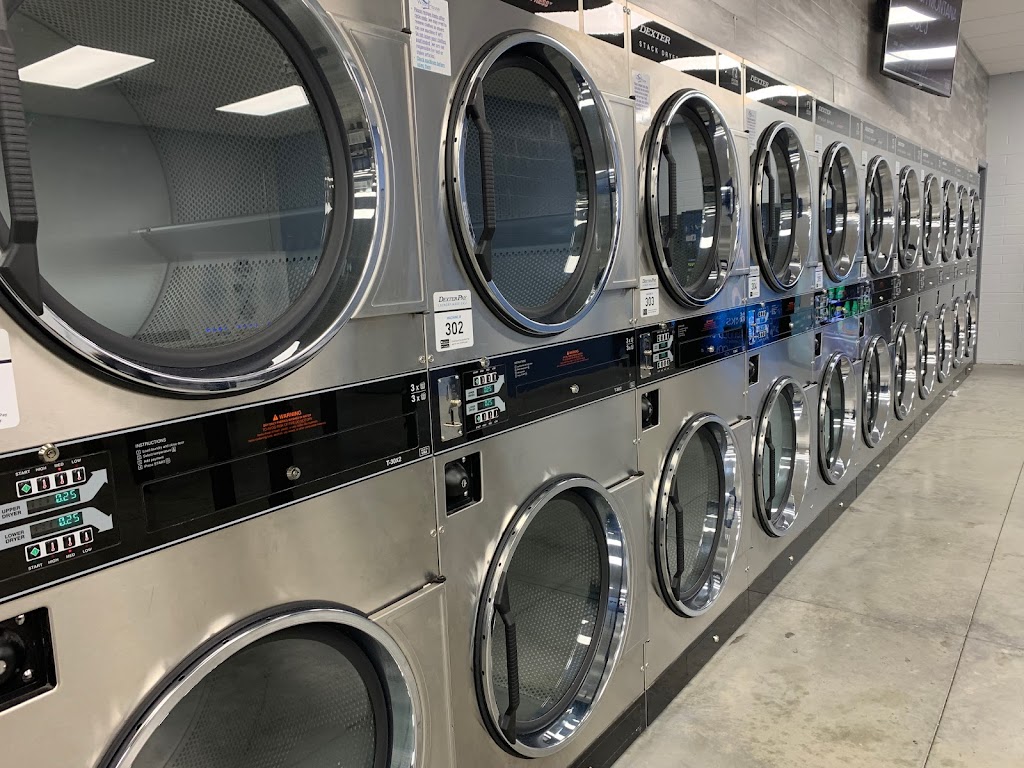 Wash House Laundry | 6309 NE Antioch Rd, Gladstone, MO 64119, USA | Phone: (816) 326-7026