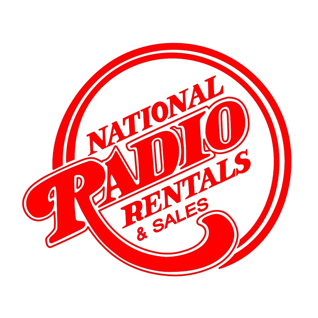 National Radio Rentals & Sales | 12142 W Reno Ave suite b, Yukon, OK 73099, USA | Phone: (405) 810-2929