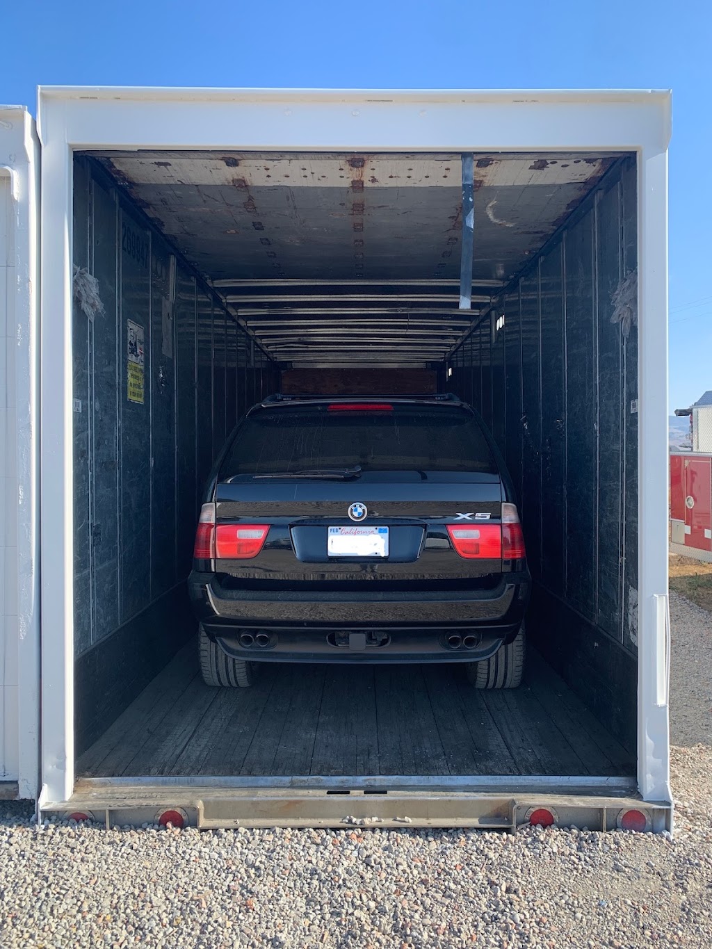 American Canyon Storage LLC | 2494 Green Island Rd, American Canyon, CA 94503, USA | Phone: (707) 315-2577