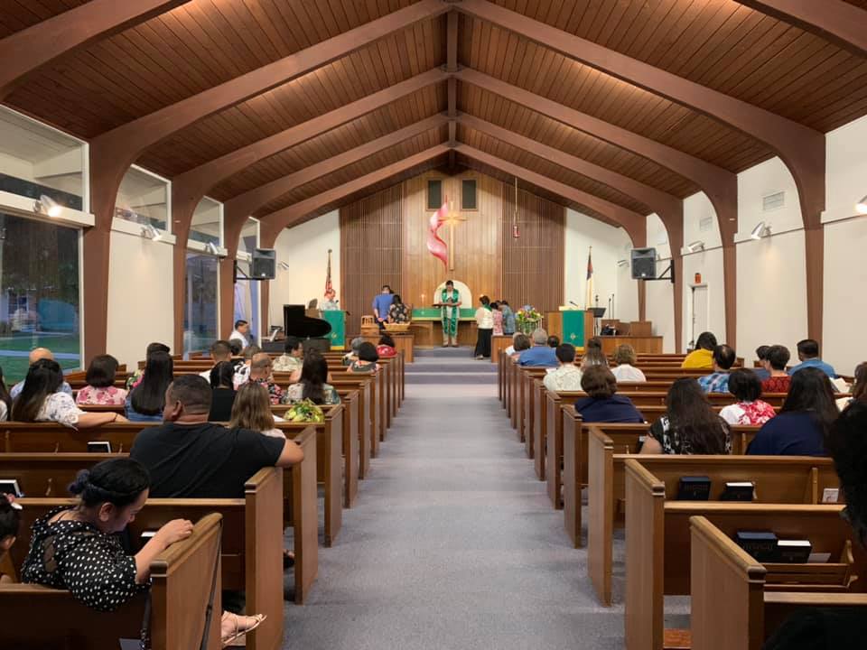 First IEMELIF Church in Duarte | 1014 Highland Ave, Duarte, CA 91010, USA | Phone: (626) 733-8610