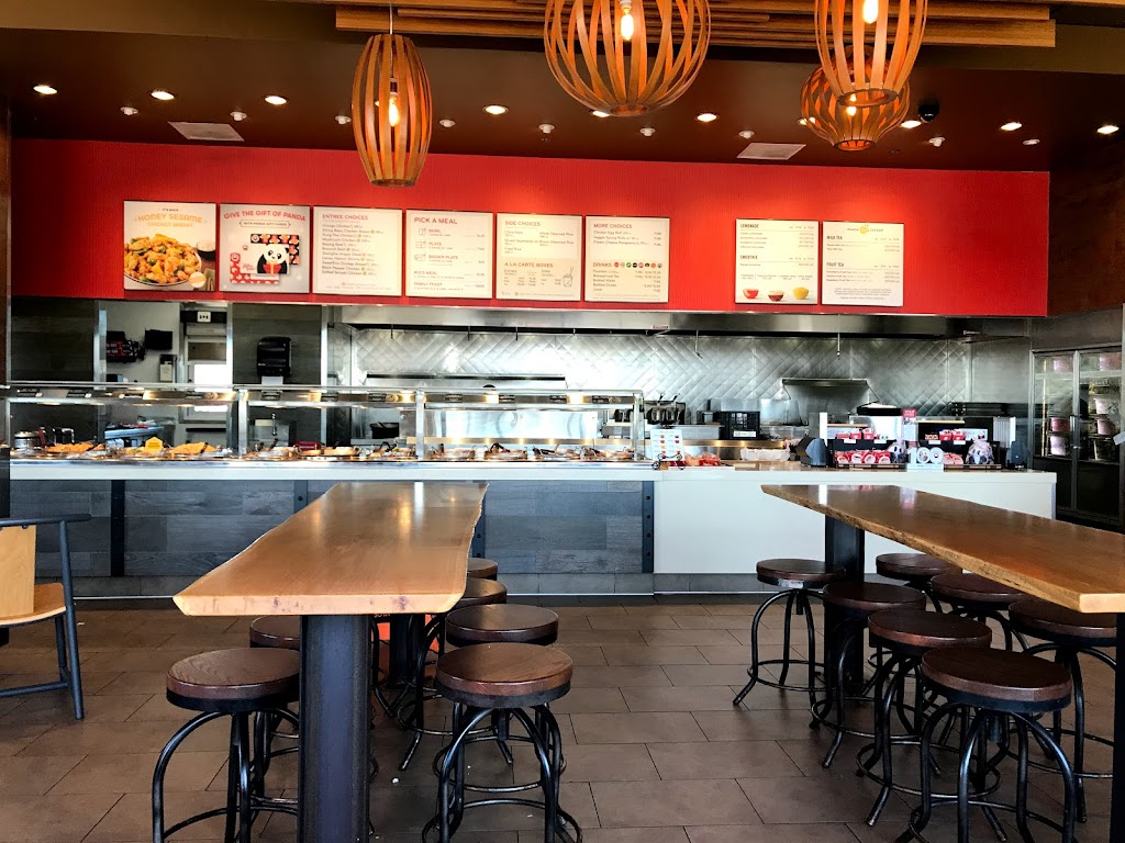 Panda Express | 8411 Bent Branch Dr, Irving, TX 75063, USA | Phone: (469) 420-9710