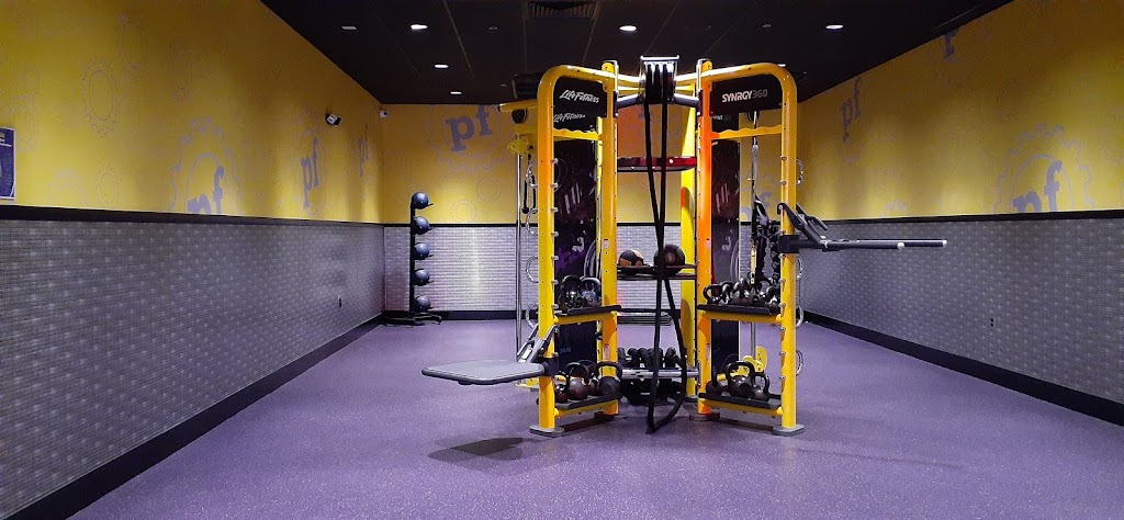 Planet Fitness | 825 W University Dr, Mesa, AZ 85201, USA | Phone: (480) 307-8478