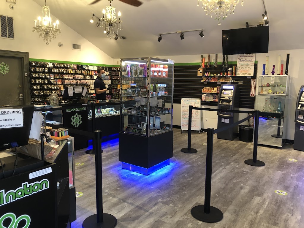 Herbal Nation Bothell - 21+ Marijuana | 19302 Bothell Everett Hwy, Bothell, WA 98012, USA | Phone: (425) 486-1111