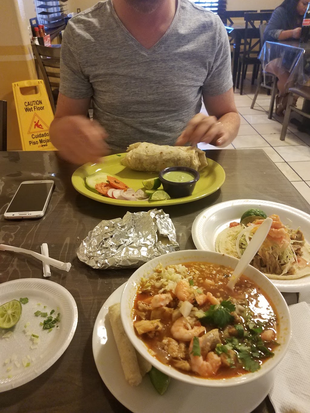 Don Cahuamanta | 3549 W McDowell Rd, Phoenix, AZ 85009, USA | Phone: (602) 358-3982