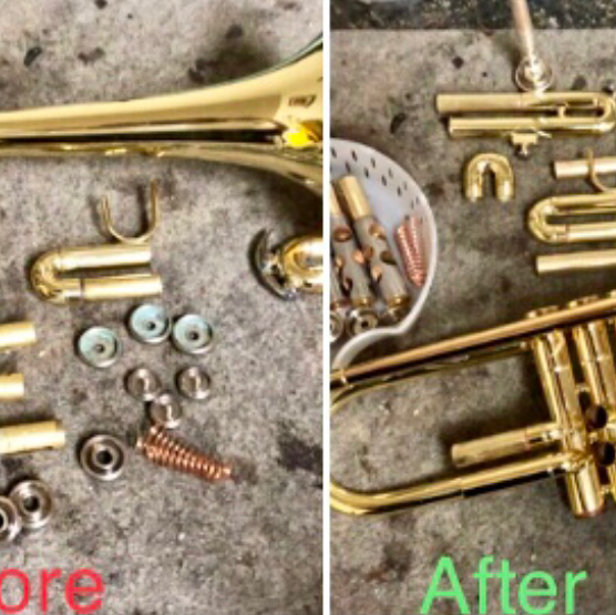 Band Instrument Recycler | 3701 Shoreline Dr #100, Wayzata, MN 55391 | Phone: (612) 402-7434