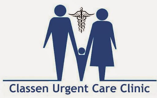 Classen Urgent Care Clinic | 2818 Classen Blvd, Norman, OK 73071, USA | Phone: (405) 701-7111