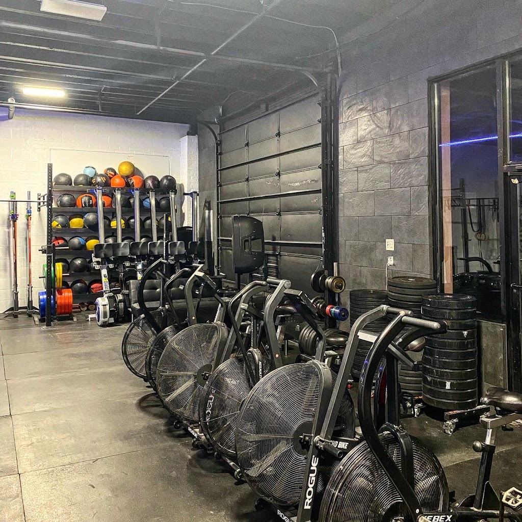 Elevation CrossFit- New Jersey CrossFit Gym, Personal Training, Group Classes | 25 Union St Unit 4, Lodi, NJ 07644, USA | Phone: (201) 994-5220