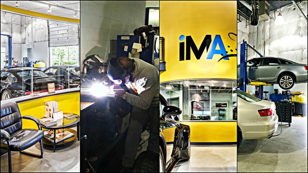 IMA Motorwerke | 25354 Pleasant Valley Rd Suite 155B, Chantilly, VA 20152, USA | Phone: (703) 327-9858