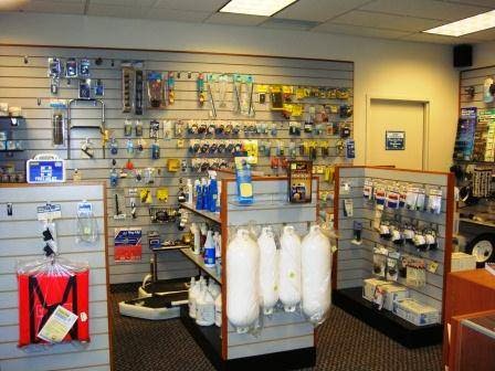 Bayside Marine Services | 21900 Minnetonka Blvd, Excelsior, MN 55331, USA | Phone: (952) 474-5900