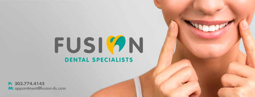 Fusion Dental Specialists | 9300 SE 91st Ave #403, Happy Valley, OR 97086, USA | Phone: (503) 653-2299