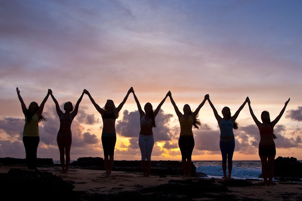 Sun Yoga Hawaii | 820 W Hind Dr #125, Honolulu, HI 96821, USA | Phone: (808) 348-2979