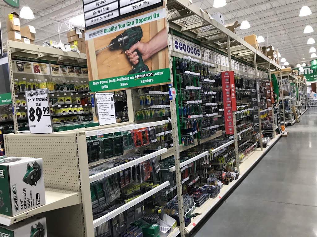 Menards | 15525 Racho Rd, Taylor, MI 48180, USA | Phone: (734) 287-0817