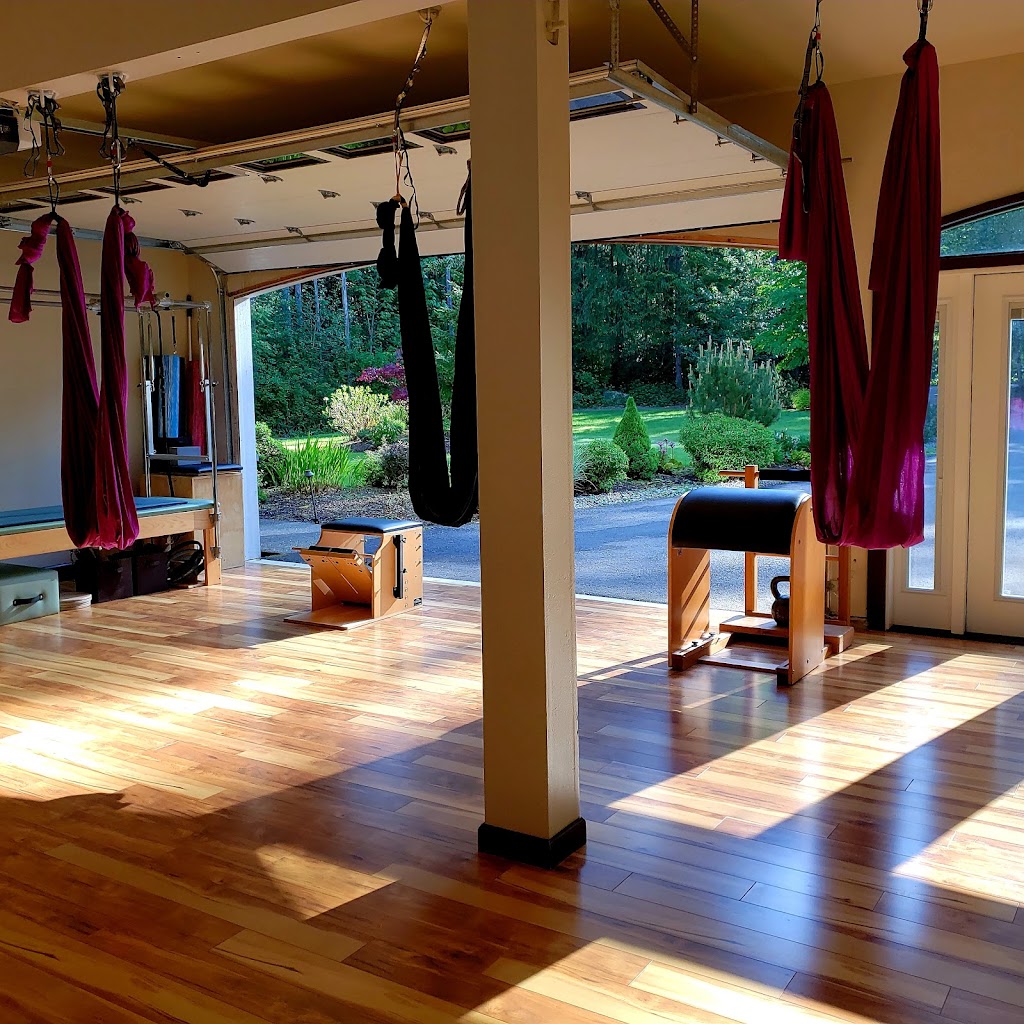 Tonya Herrick Pilates & Aerial Yoga, LLC | 11327 Upper Preston Rd SE, Issaquah, WA 98027, USA | Phone: (206) 226-1494