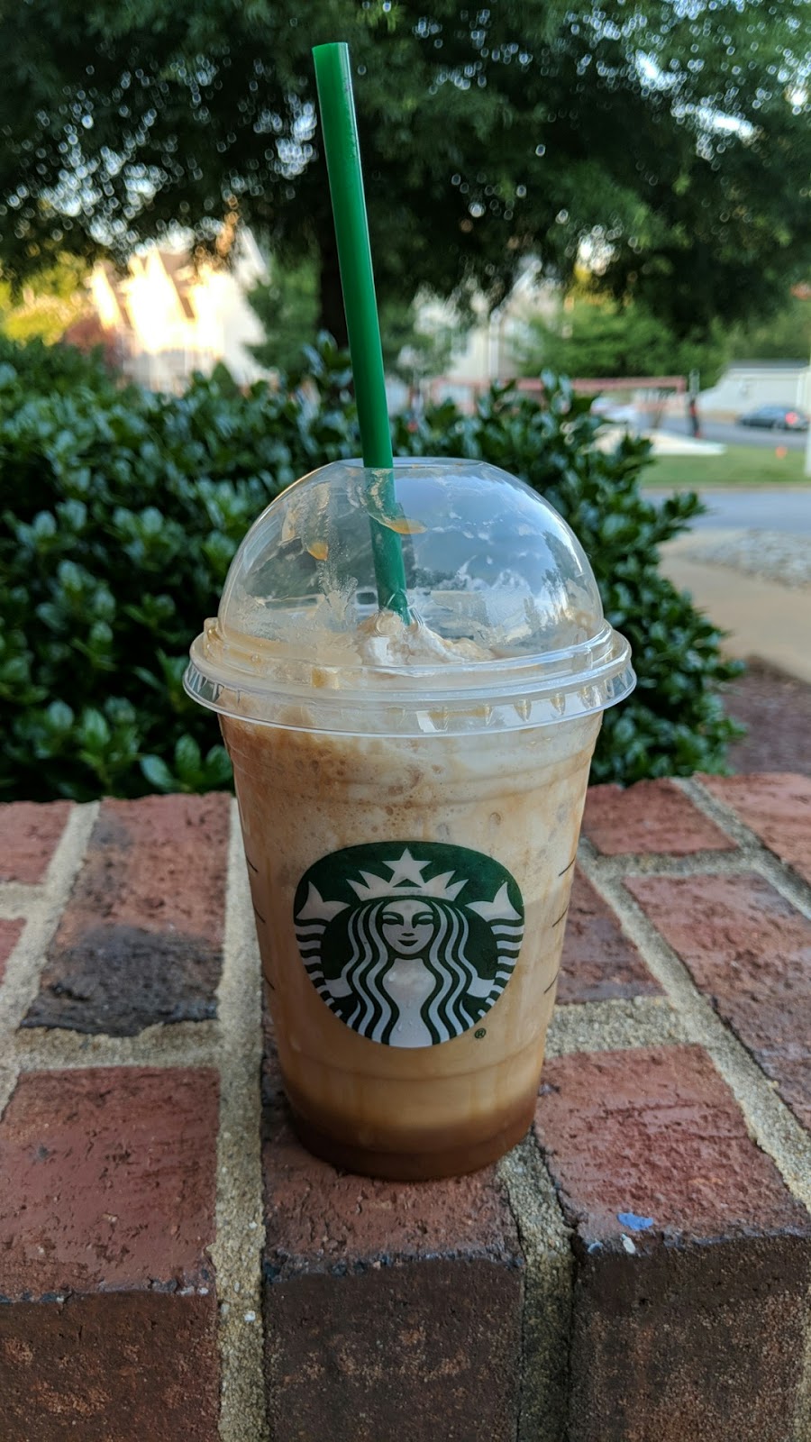 Starbucks | 1151 Tryon Village Dr, Cary, NC 27518, USA | Phone: (919) 233-3476