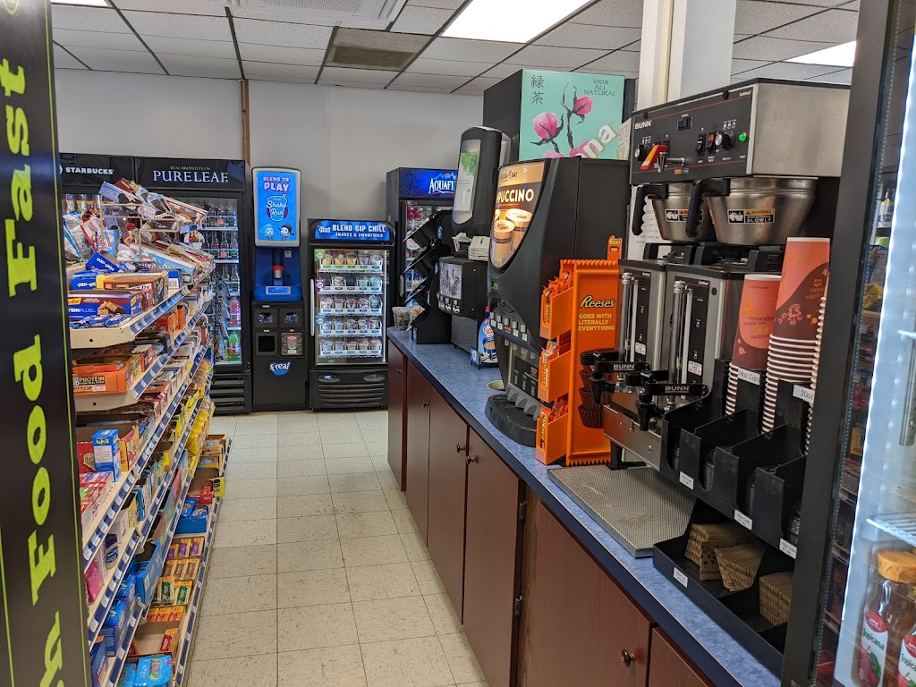 Valero 11595 RT 98 Freedom NY 14065 | NY-98, Freedom, NY 14065, USA | Phone: (716) 492-3161