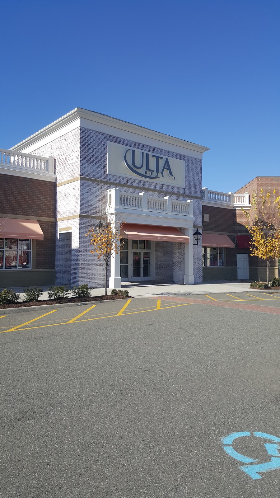Ulta Beauty | 5225 Settlers Market Blvd #170, Williamsburg, VA 23188, USA | Phone: (757) 220-8830