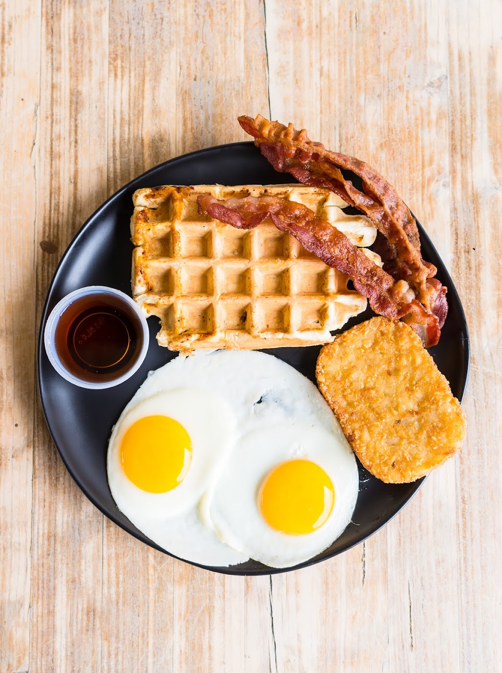 Waffee Station | 317 US-301 South, Micro, NC 27555, USA | Phone: (919) 588-5182