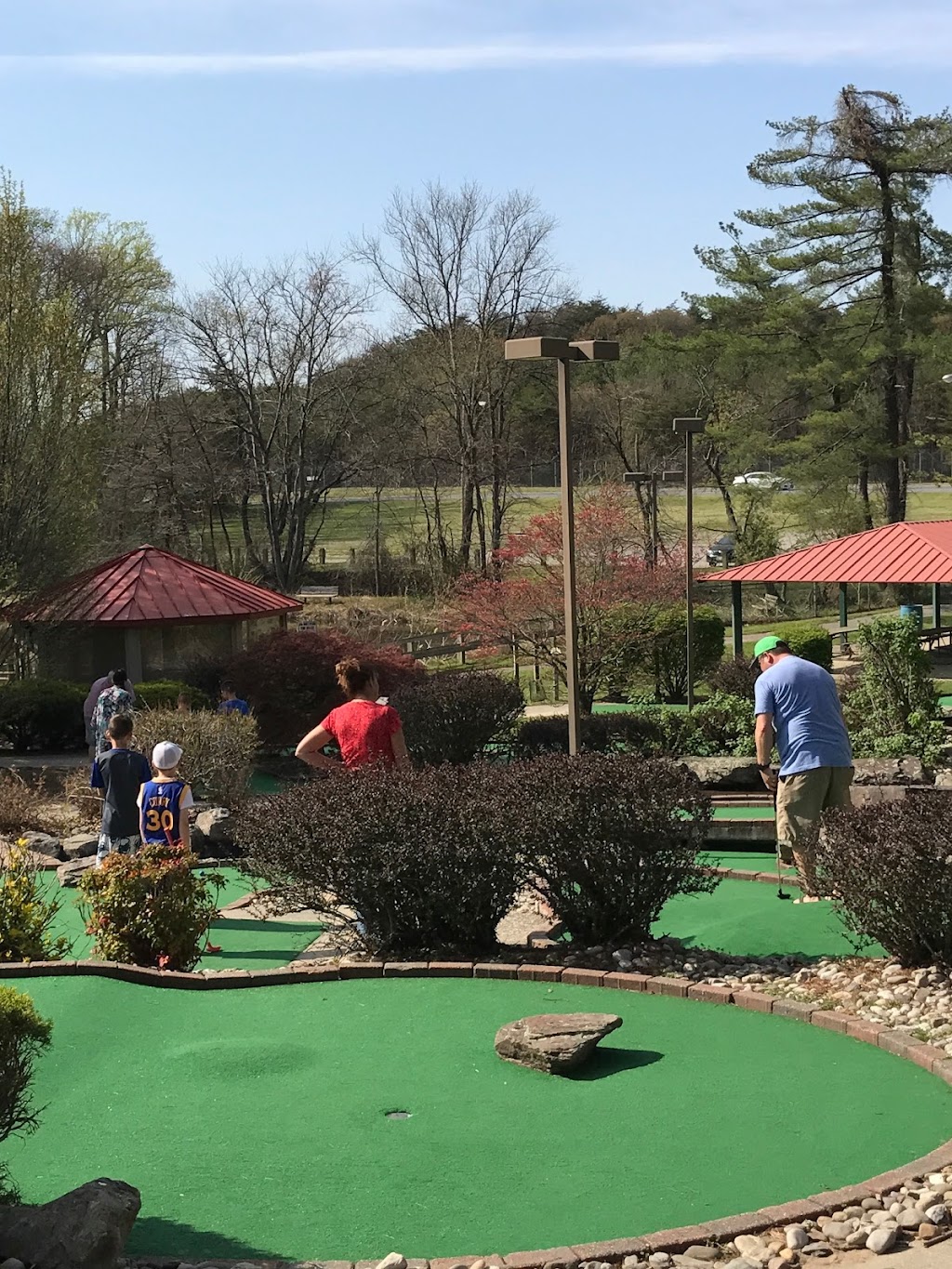 Arundel Golf Park | 1501 Dorsey Rd, Glen Burnie, MD 21061, USA | Phone: (410) 761-1295