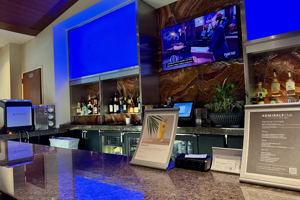 Admirals Club | 2400 John Brantley Blvd, Morrisville, NC 27560, USA | Phone: (919) 840-1626