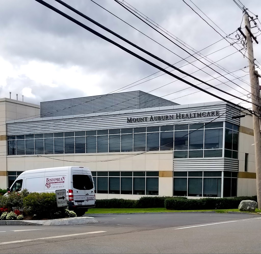 Mount Auburn Hospital Weight Management Center | 355 Waverley Oaks Rd, Waltham, MA 02452, USA | Phone: (781) 314-7600