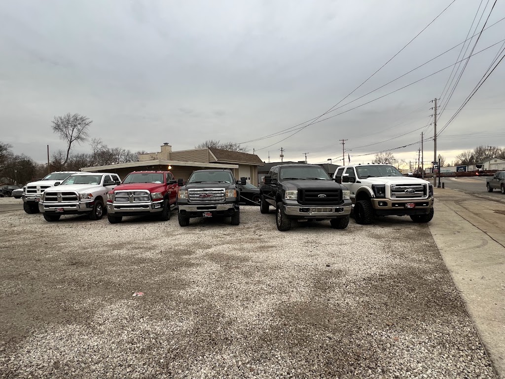 finish line motor sales, llc | 744 N Union Ave, Alliance, OH 44601, USA | Phone: (234) 900-9939