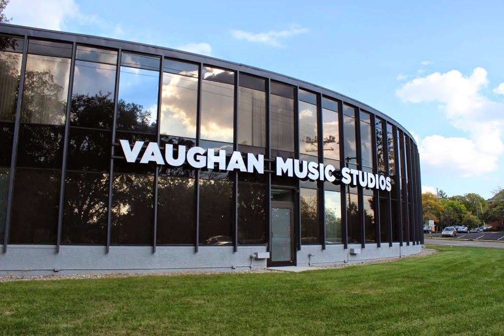 Vaughan Music Studios | 3280 Riverside Dr, Upper Arlington, OH 43221, USA | Phone: (614) 451-1976