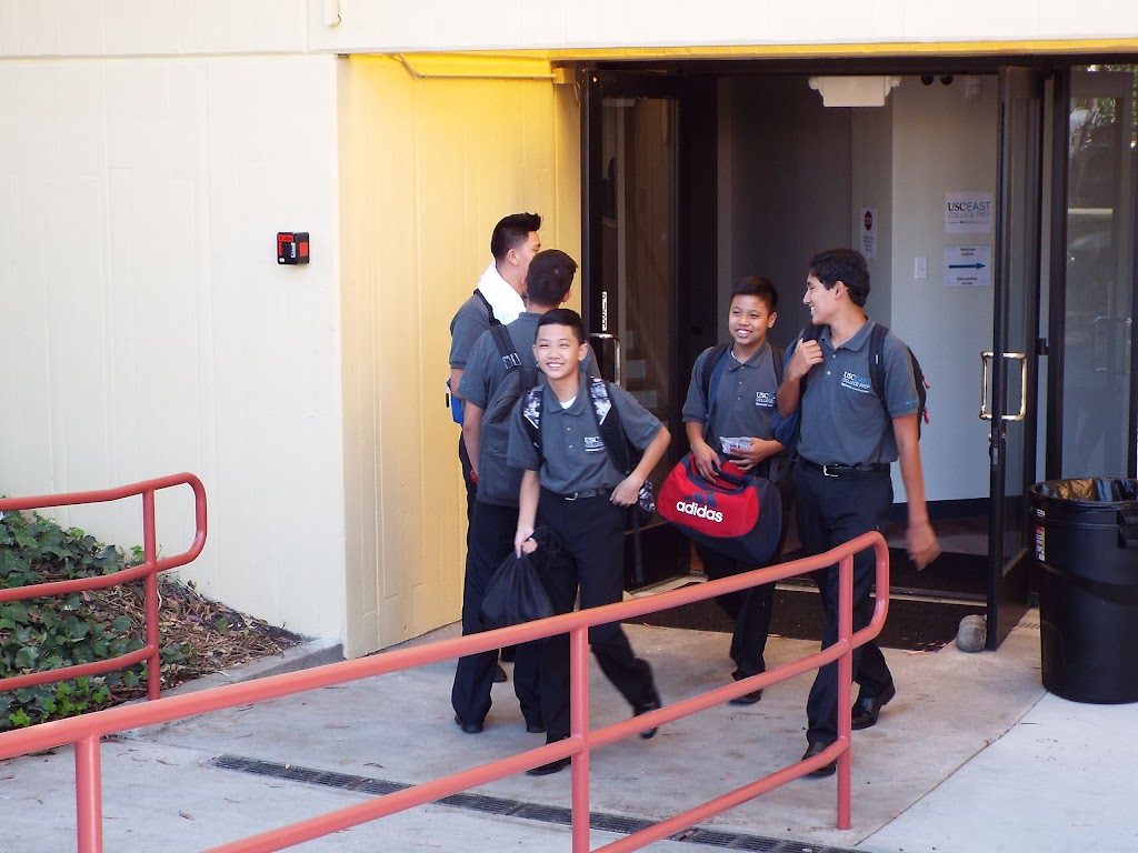 East College Prep | 3825 N Mission Rd, Los Angeles, CA 90031, USA | Phone: (323) 285-1441