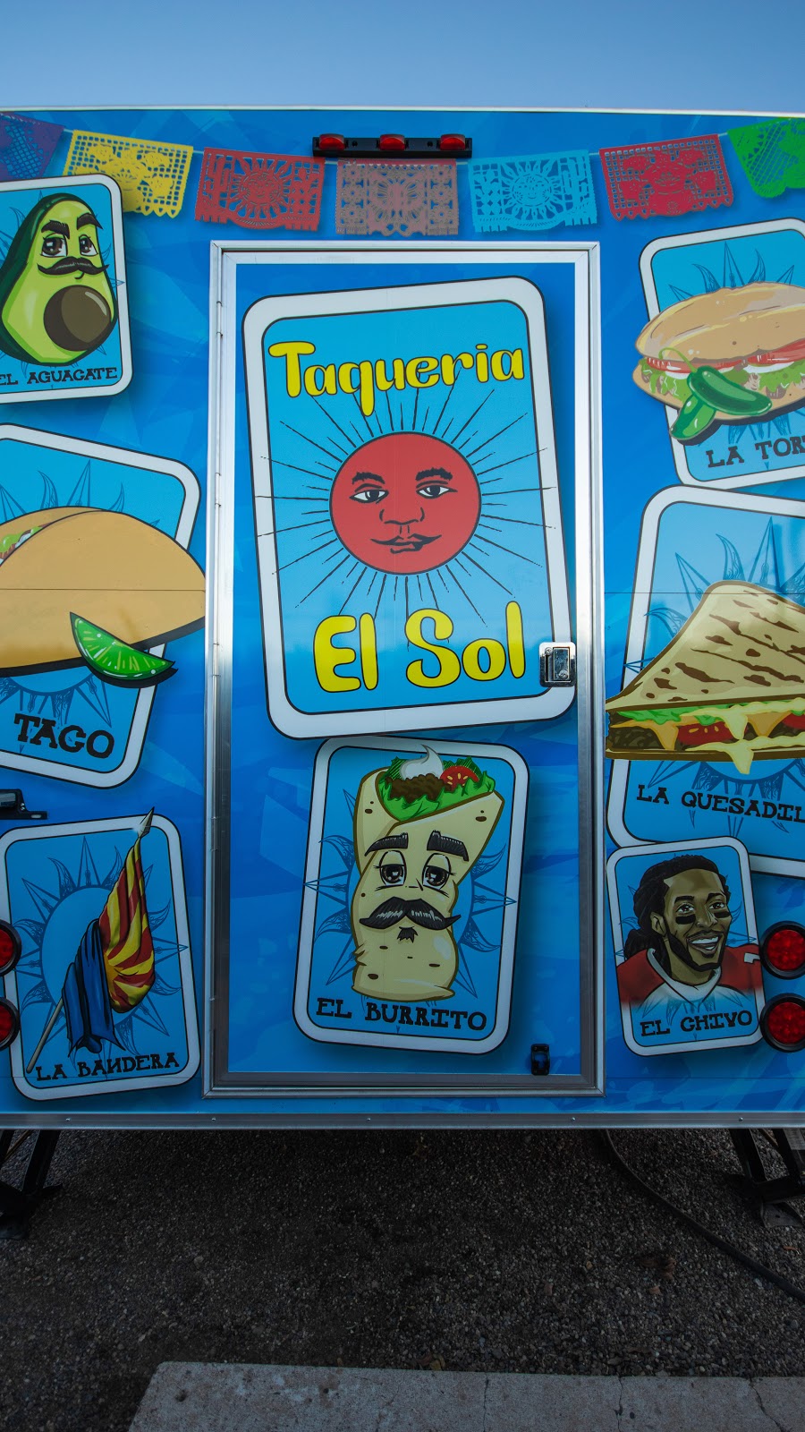 Taqueria El Sol | 8302 W Glendale Ave, Glendale, AZ 85305 | Phone: (602) 456-9685