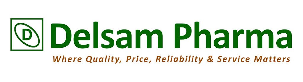 DELSAM Pharma LLC | 925 Protano Ln, Mamaroneck, NY 10543, USA | Phone: (866) 826-1306