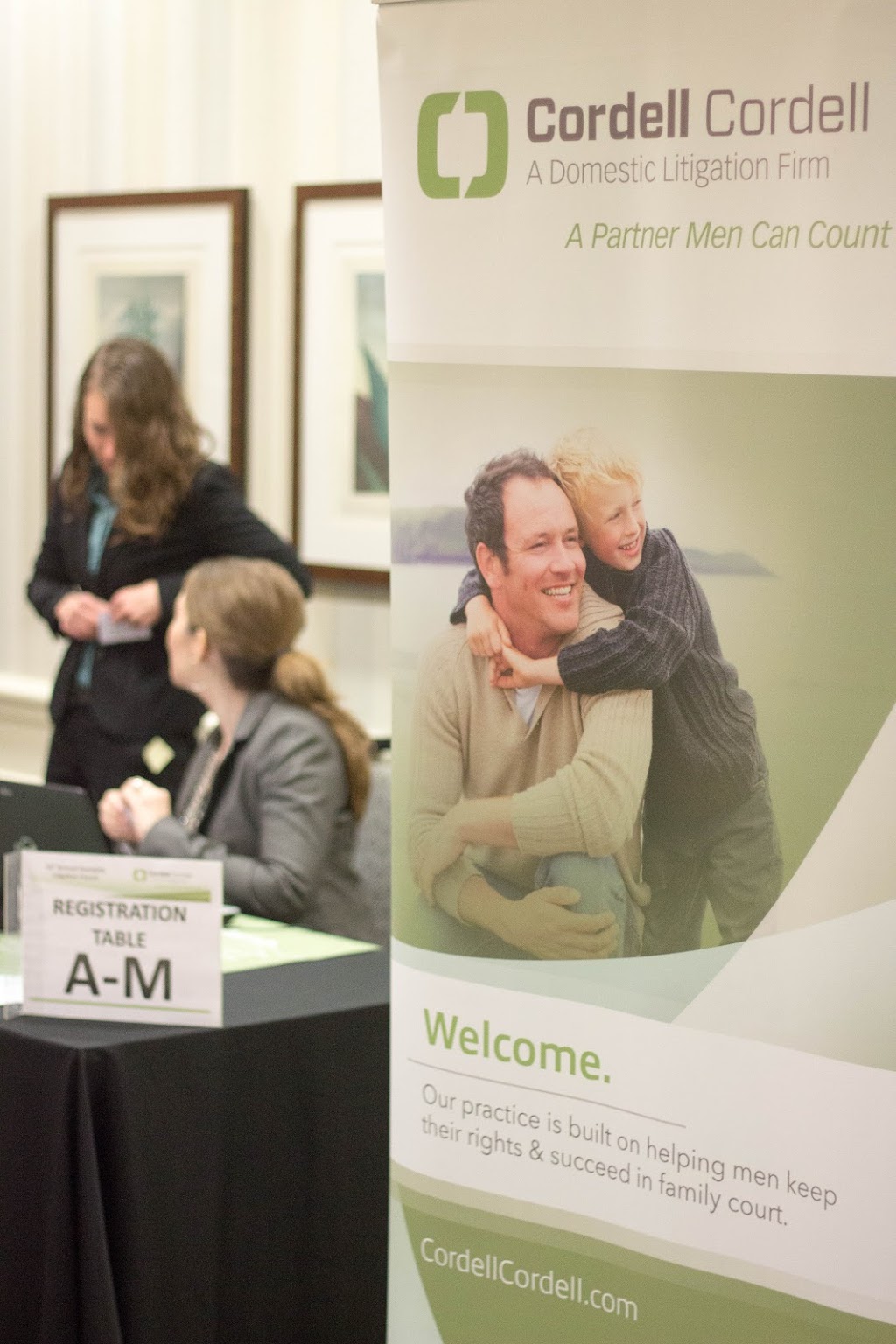 Cordell & Cordell - Divorce Attorney Office | 100 Great Oaks Blvd #110, Albany, NY 12203, USA | Phone: (518) 554-0000