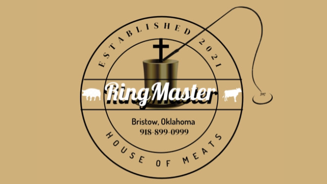 RingMaster House of Meats | 17566 S 369th W Ave, Bristow, OK 74010, USA | Phone: (918) 899-0999