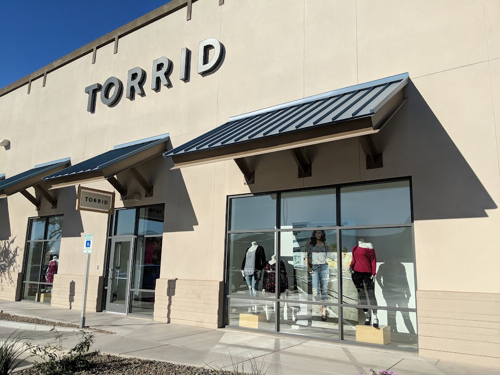 Torrid | 21576 S Ellsworth Lp Rd Spc B-120, Queen Creek, AZ 85142, USA | Phone: (480) 987-4084