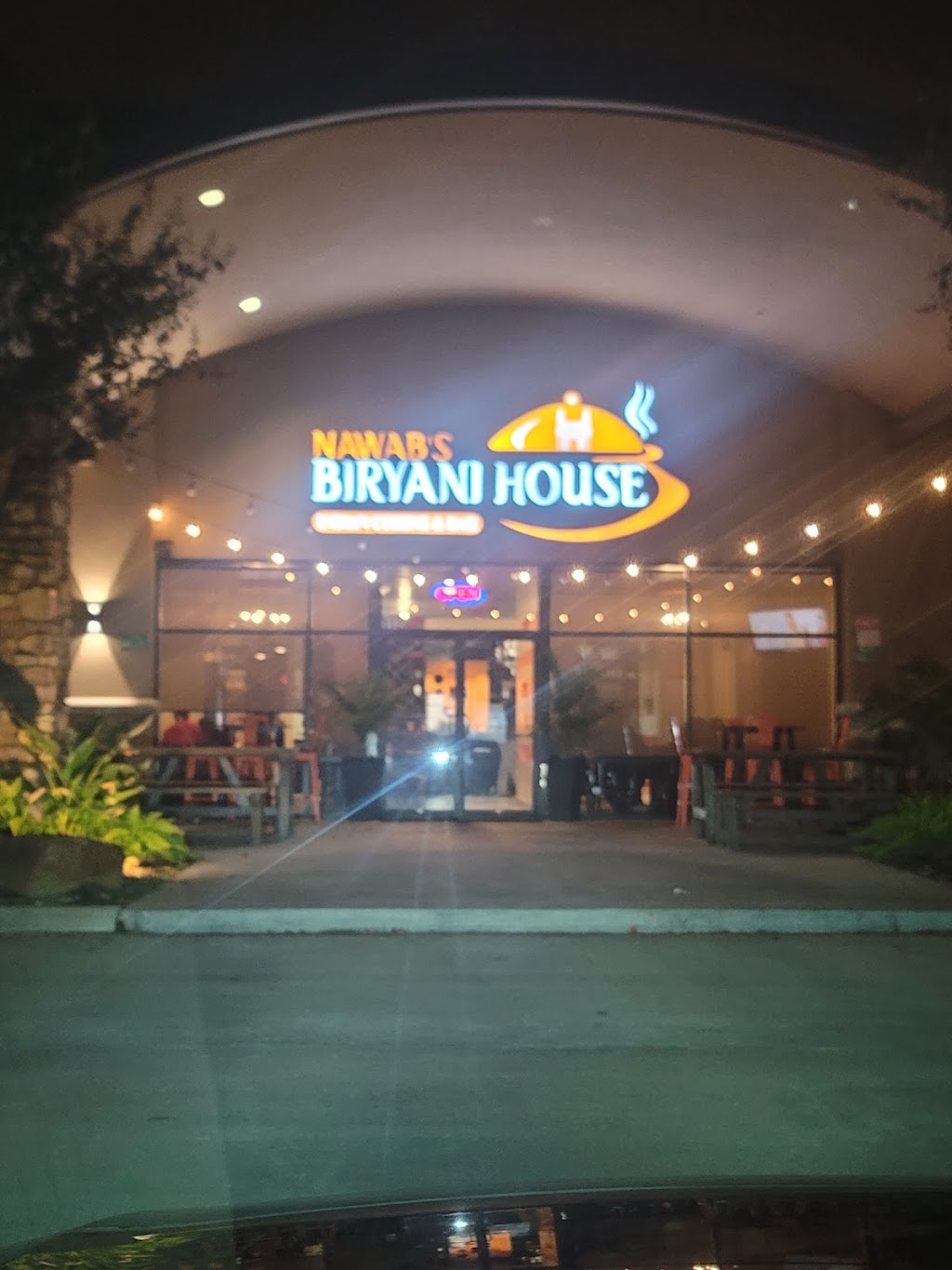 Nawabs Biryani House | 6734 Westheimer Lakes N Dr #112, Katy, TX 77494, USA | Phone: (281) 394-2174