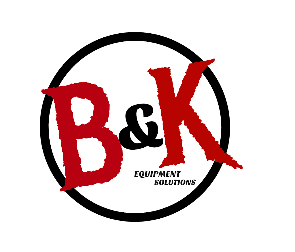 B&K Equipment Solutions | 4407 Iona St, Lubbock, TX 79415, USA | Phone: (806) 549-0390