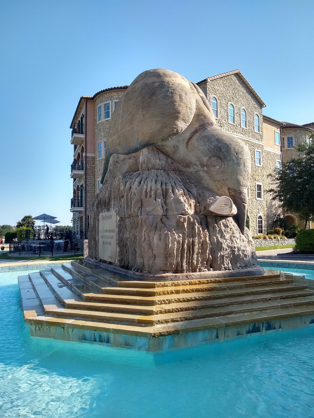 Adriatica Bell Tower | 401 Adriatic Pkwy, McKinney, TX 75070, USA | Phone: (972) 540-5955