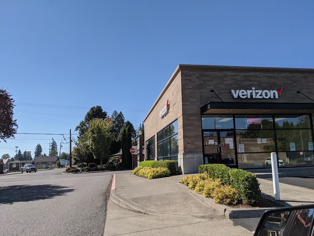 Verizon Authorized Retailer - Cellular Plus | Photo 3 of 8 | Address: 3307 Evergreen Way #301a, Washougal, WA 98671, USA | Phone: (360) 210-4242