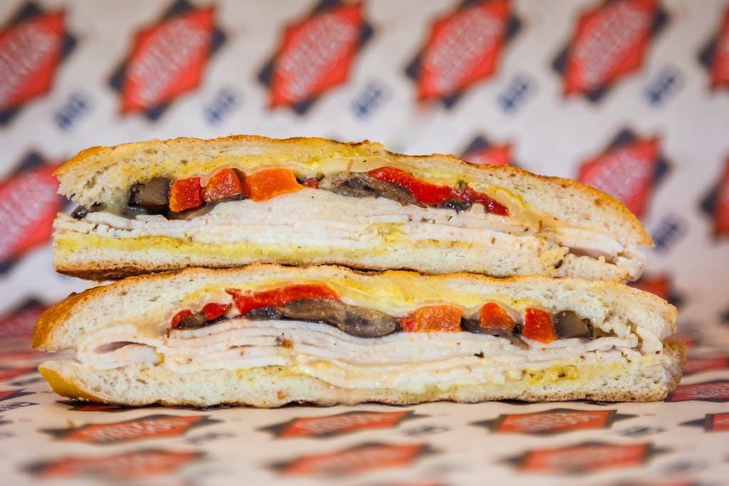 Panini Bread and Grill | 3510 W Bell Rd # 4, Glendale, AZ 85308, USA | Phone: (602) 283-5332