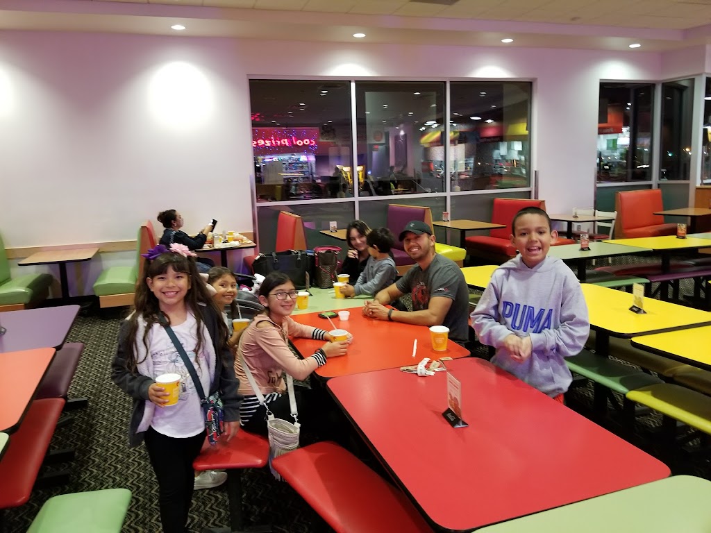 Peter Piper Pizza | 12120 Montana Ave Suite A, El Paso, TX 79938, USA | Phone: (915) 921-1803