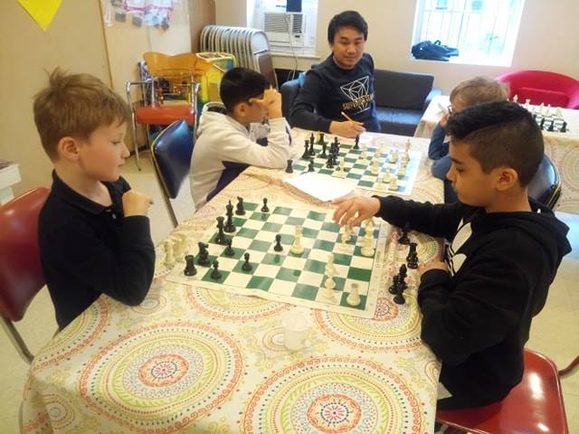 New York Chess Academy | 70-35 112th St, Queens, NY 11375, USA | Phone: (917) 268-6495