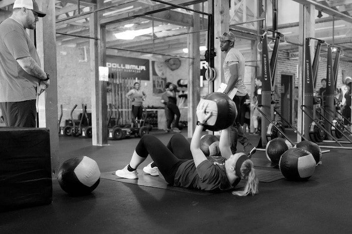Dissent Athletics | 1371 Gilman Rd, Fort Worth, TX 76140, USA | Phone: (817) 863-1190