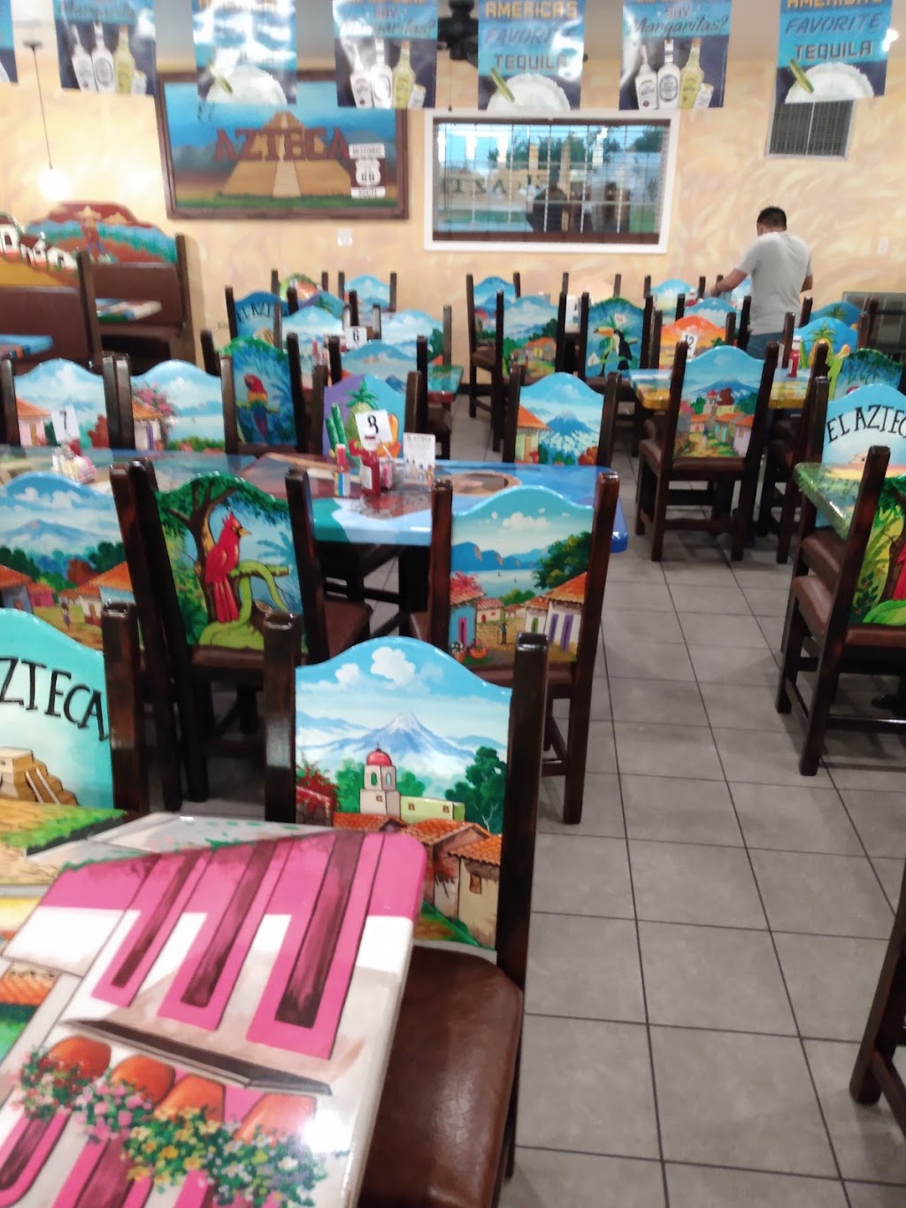 El Azteca Mexican Restaurant | 15901 OK-66, Claremore, OK 74017, USA | Phone: (918) 342-2577