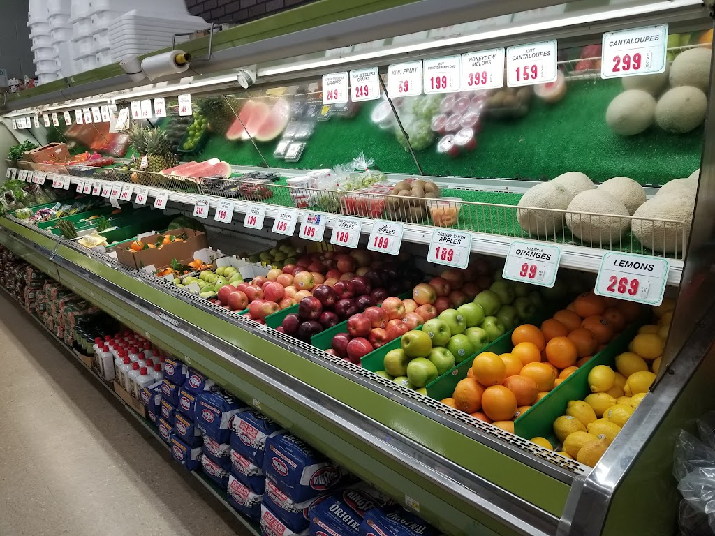 Red & White Superette Inc | 700 N Coast Hwy, Oceanside, CA 92054, USA | Phone: (760) 722-5557
